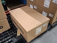 Laadstation, webasto, next 11 kw met vaste kabel