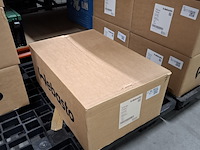 Laadstation, webasto, next 11 kw met vaste kabel - afbeelding 1 van  1