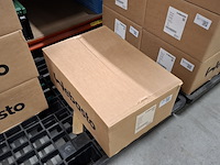 Laadstation, webasto, next 11 kw met vaste kabel