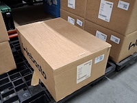 Laadstation, webasto, next 11 kw met vaste kabel - afbeelding 1 van  1