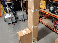 Laadstation, webasto, next 11 kw met vaste kabel - afbeelding 1 van  1