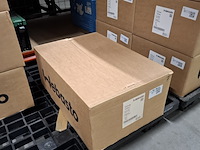 Laadstation, webasto, next 11 kw met vaste kabel - afbeelding 1 van  1