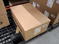 Laadstation, webasto, next 11 kw met vaste kabel - afbeelding 1 van  1