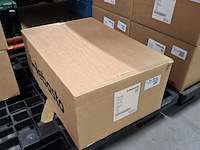 Laadstation, webasto, next 11 kw met vaste kabel - afbeelding 1 van  1