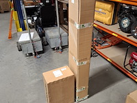 Laadstation, webasto, next 11 kw met vaste kabel - afbeelding 1 van  1