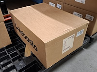 Laadstation, webasto, next 11 kw met vaste kabel - afbeelding 1 van  1