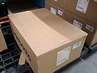 Laadstation, webasto, next 11 kw met vaste kabel - afbeelding 1 van  1