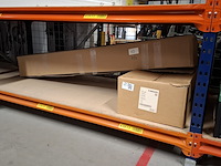 Laadstation, webasto, next 11 kw met vaste kabel