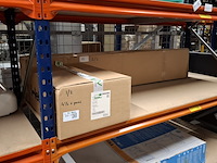 Laadstation, webasto, next 11 kw met vaste kabel