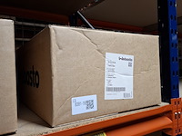 Laadstation, webasto, next 11 kw met vaste kabel