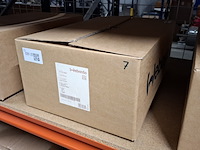 Laadstation, webasto, next 11 kw met vaste kabel