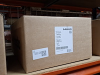 Laadstation webasto, next 11 kw met vaste kabel