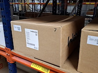 Laadstation, webasto, next 11 kw met vaste kabel - afbeelding 1 van  1