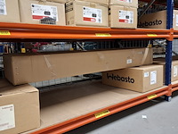 Laadstation, webasto, next 11 kw met vaste kabel - afbeelding 1 van  1