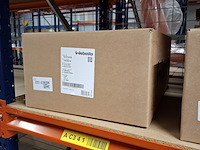 Laadstation webasto, next 11 kw met vaste kabel - afbeelding 1 van  1