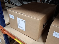 Laadstation webasto, next 11 kw met vaste kabel - afbeelding 1 van  1