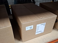 Laadstation webasto, next 11 kw met vaste kabel - afbeelding 1 van  1