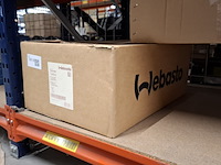 Laadstation, webasto, next 11 kw met vaste kabel - afbeelding 1 van  1