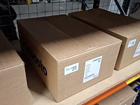 Laadstation webasto, next 11 kw met vaste kabel - afbeelding 1 van  1