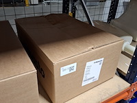 Laadstation webasto, next 11 kw met vaste kabel - afbeelding 1 van  1