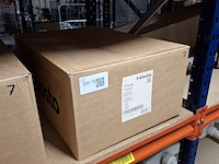 Laadstation, webasto, next 11 kw met vaste kabel - afbeelding 1 van  1