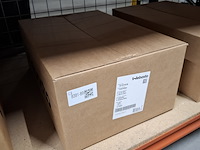 Laadstation webasto, next 11 kw met vaste kabel - afbeelding 1 van  1