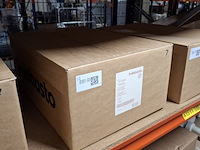 Laadstation, webasto, next 11 kw met vaste kabel - afbeelding 1 van  1