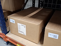 Laadstation webasto, next 11 kw met vaste kabel - afbeelding 1 van  1