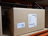 Laadstation webasto, next 11 kw met vaste kabel - afbeelding 1 van  1