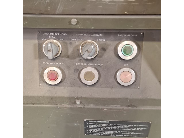 Laadtoestel, pp5957 - afbeelding 2 van  16