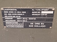 Laadtoestel, pp5957 - afbeelding 4 van  16