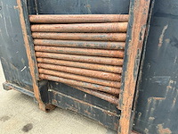 Laadvloer 7 meter - afbeelding 4 van  12