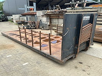Laadvloer 7 meter - afbeelding 5 van  12