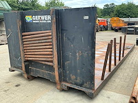 Laadvloer 7 meter - afbeelding 6 van  12