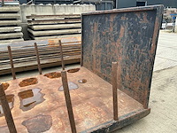 Laadvloer 7 meter - afbeelding 7 van  12
