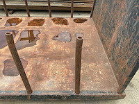 Laadvloer 7 meter - afbeelding 8 van  12