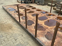 Laadvloer 7 meter - afbeelding 9 van  12