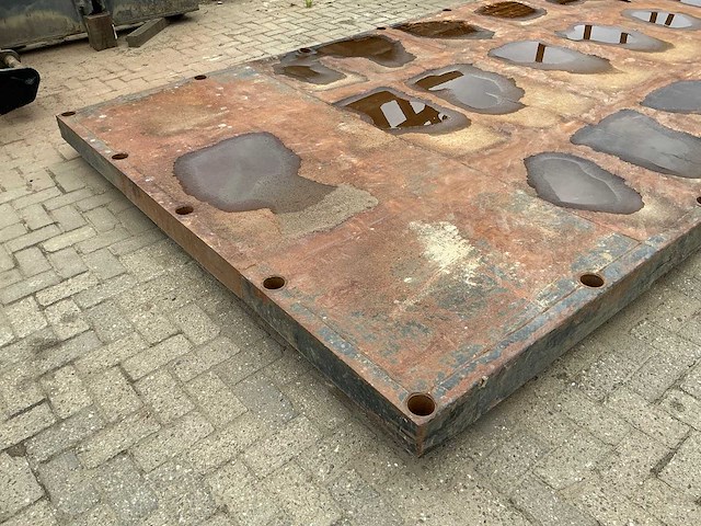 Laadvloer 7 meter - afbeelding 11 van  12
