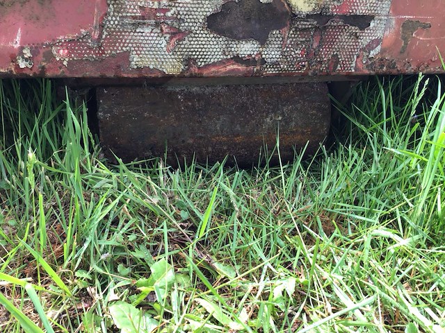 Laadvloer met kabelslede - afbeelding 12 van  13