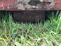 Laadvloer met kabelslede - afbeelding 12 van  13