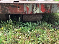 Laadvloer met kabelslede - afbeelding 6 van  6
