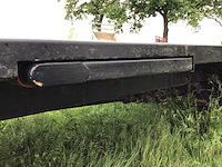 Laadvloer twistlock en poten - afbeelding 2 van  11