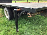 Laadvloer twistlock en poten - afbeelding 3 van  11