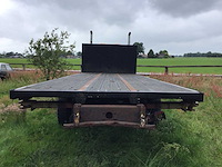 Laadvloer twistlock en poten - afbeelding 4 van  11