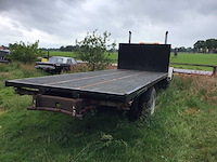 Laadvloer twistlock en poten - afbeelding 5 van  11