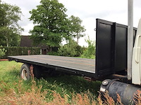 Laadvloer twistlock en poten - afbeelding 7 van  11