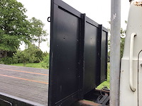 Laadvloer twistlock en poten - afbeelding 8 van  11