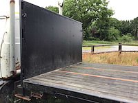 Laadvloer twistlock en poten - afbeelding 9 van  11