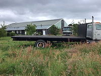 Laadvloer twistlock en poten - afbeelding 5 van  9