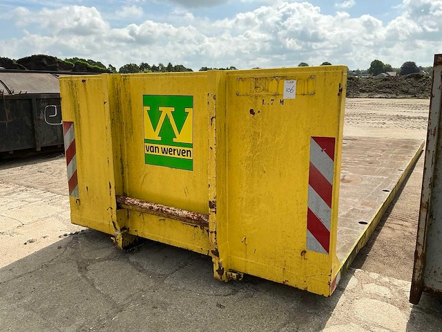 Laadvloer - afbeelding 1 van  2